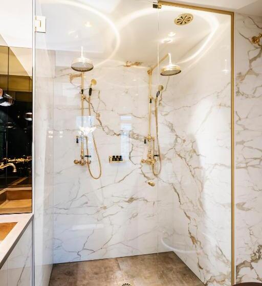 اتاق استاندارد با چشمانداز, Boutique Hotel The Noblemen