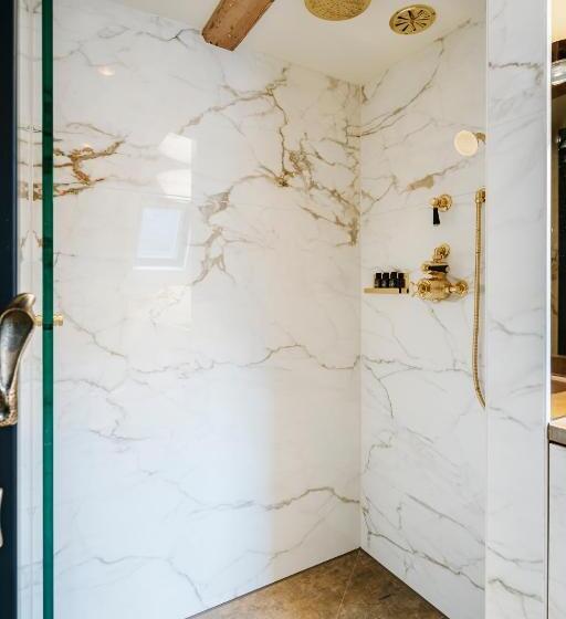 Номер Стандарт, Boutique Hotel The Noblemen
