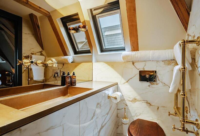 اتاق استاندارد, Boutique Hotel The Noblemen