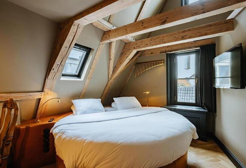 اتاق استاندارد, Boutique Hotel The Noblemen