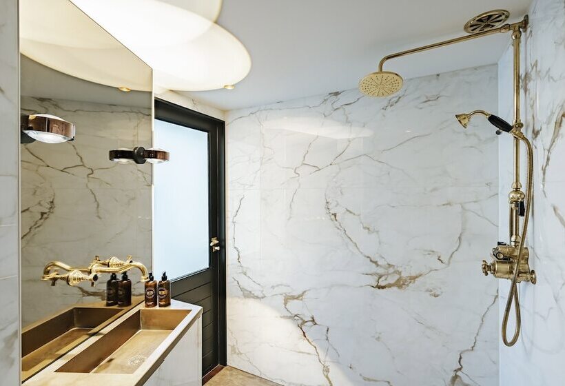 标准间, Boutique Hotel The Noblemen