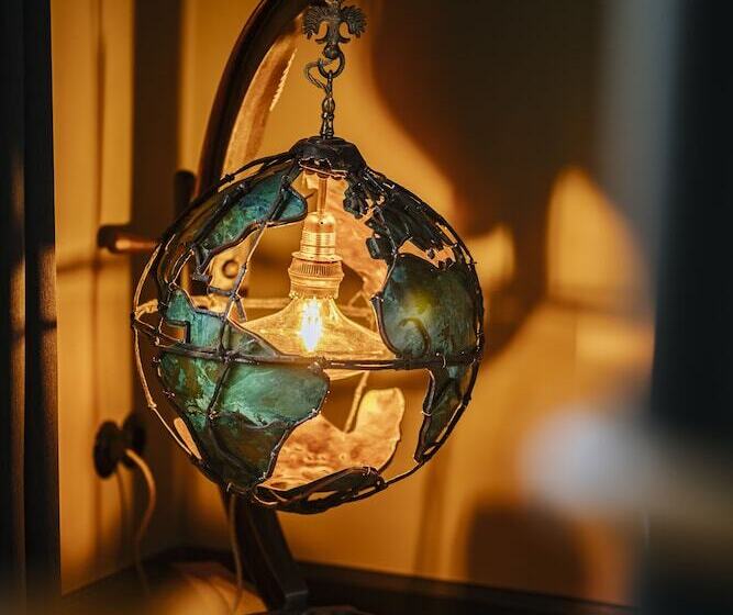 اتاق لوکس, Boutique Hotel The Noblemen