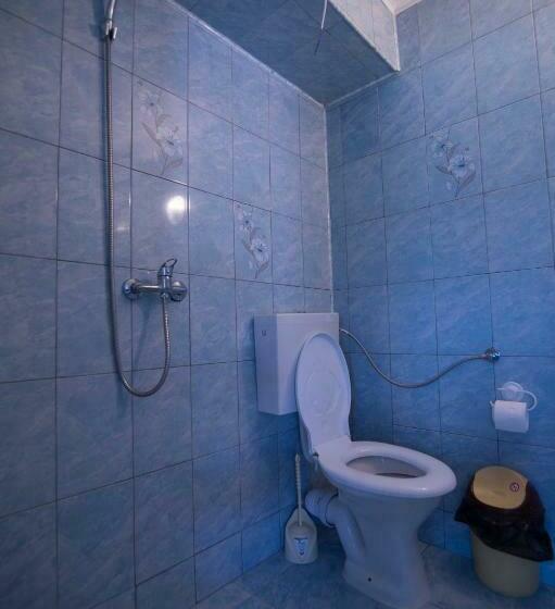 스탠다드 룸, Casa Gore