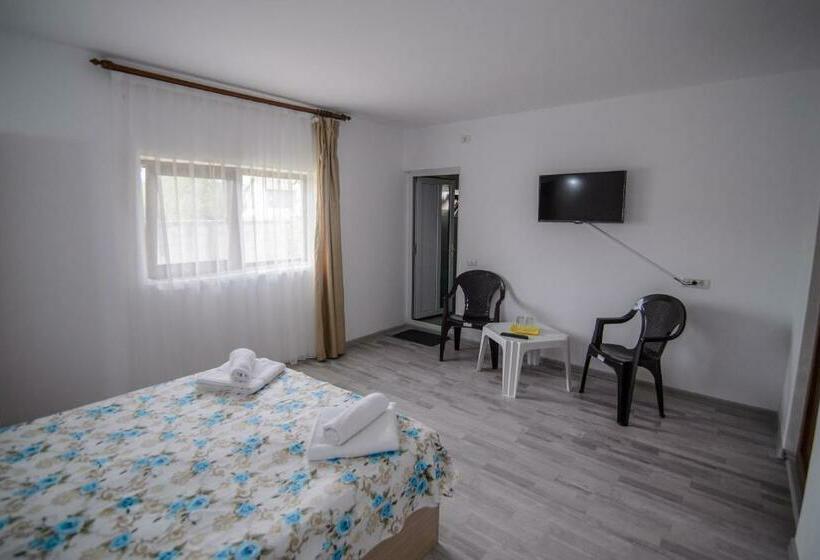 스탠다드 룸, Casa Gore