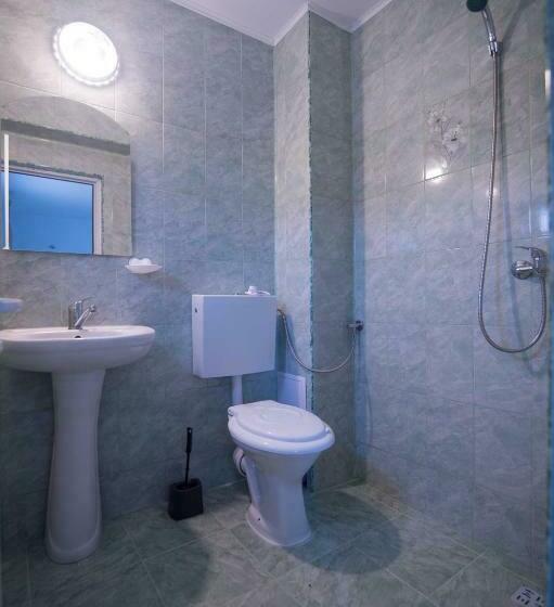 스탠다드 룸, Casa Gore