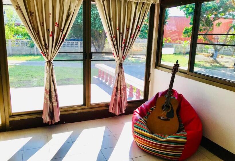 ビラホテル1ベッドルーム, Winter House Chiang Rai