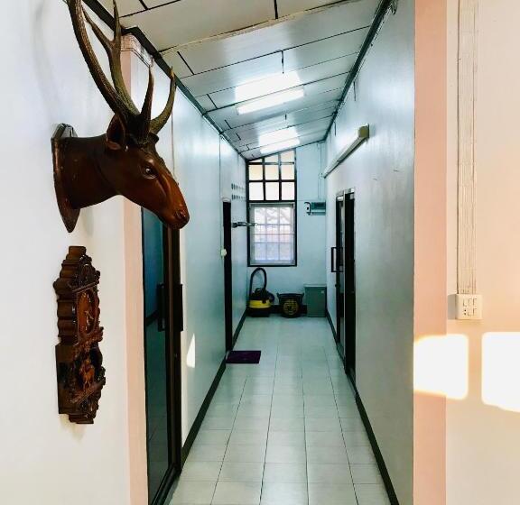 ビラホテル1ベッドルーム, Winter House Chiang Rai