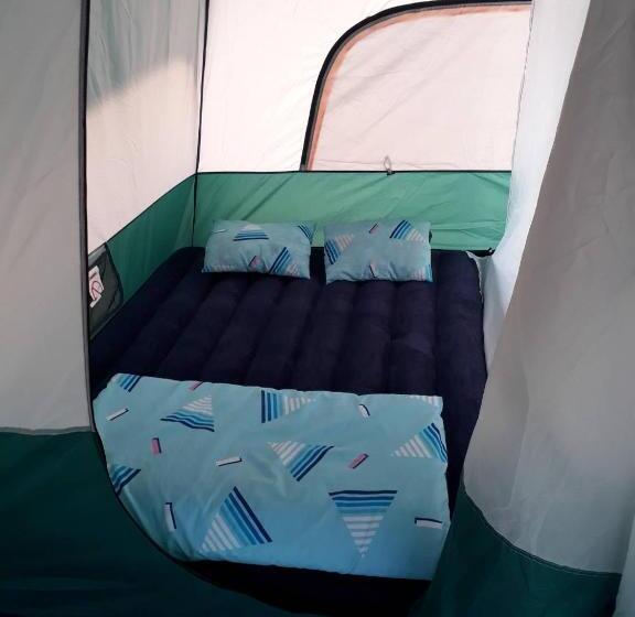 Standard Tent, Winter House Chiang Rai