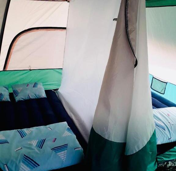 Standard Tent, Winter House Chiang Rai