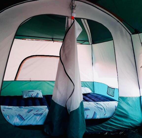 Standard Tent, Winter House Chiang Rai