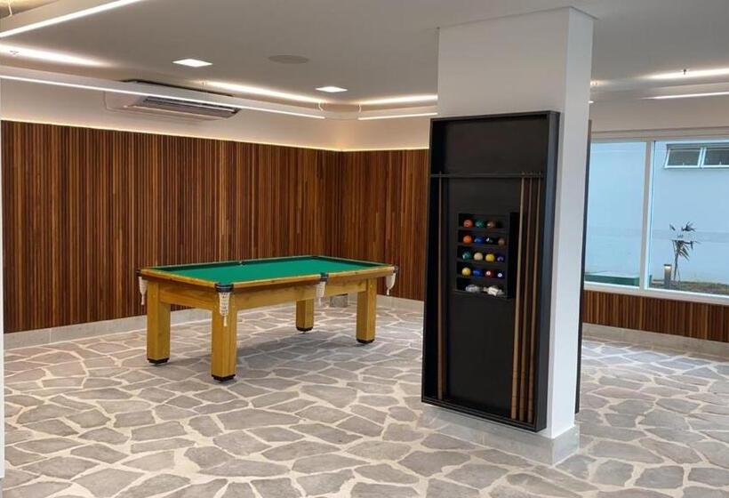 1 Szobás Apartman Erkéllyel, Salinas Exclusive Resort