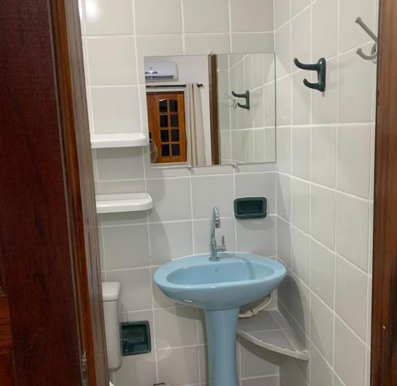חדר סטנדרט, Morro Branco Suítes   Hospedaria Morro Branco