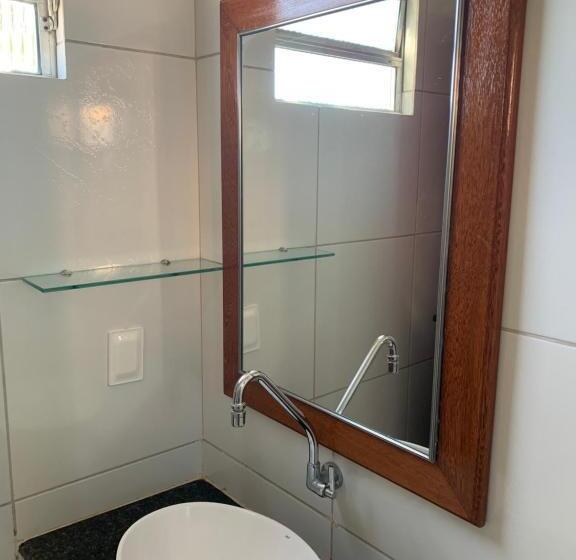 סוויטה נוף לים, Morro Branco Suítes   Hospedaria Morro Branco