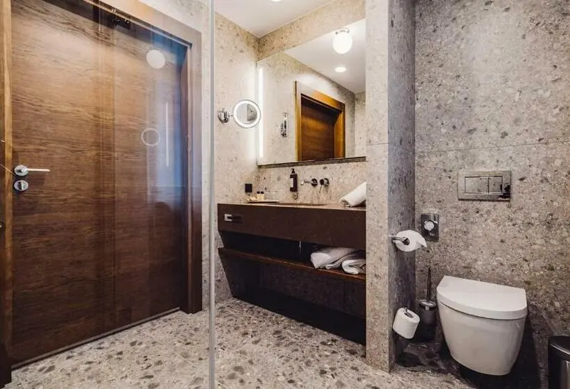 Standard-huone, Rezydencja Sowa
