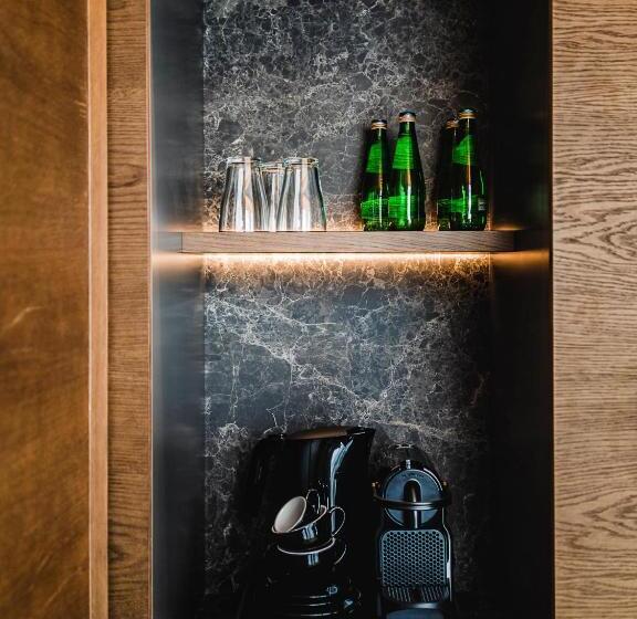 آپارتمان 1 خوابه, Rezydencja Sowa