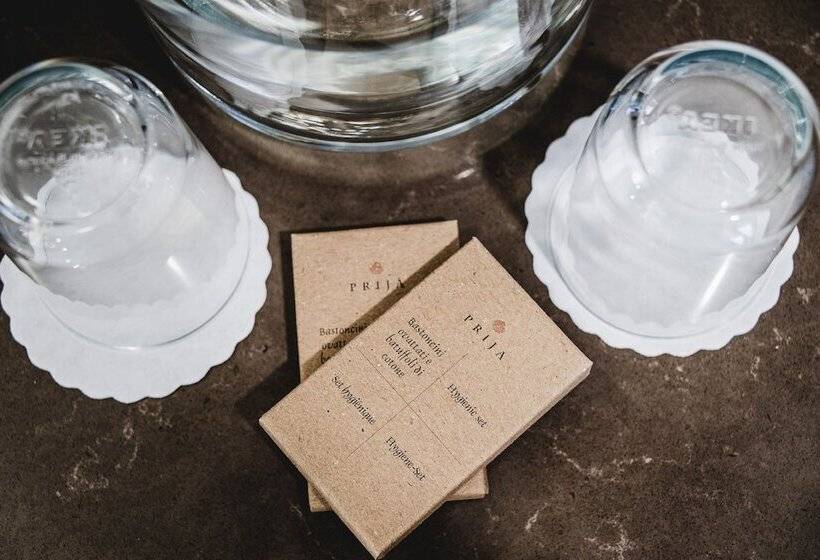 آپارتمان 1 خوابه, Rezydencja Sowa