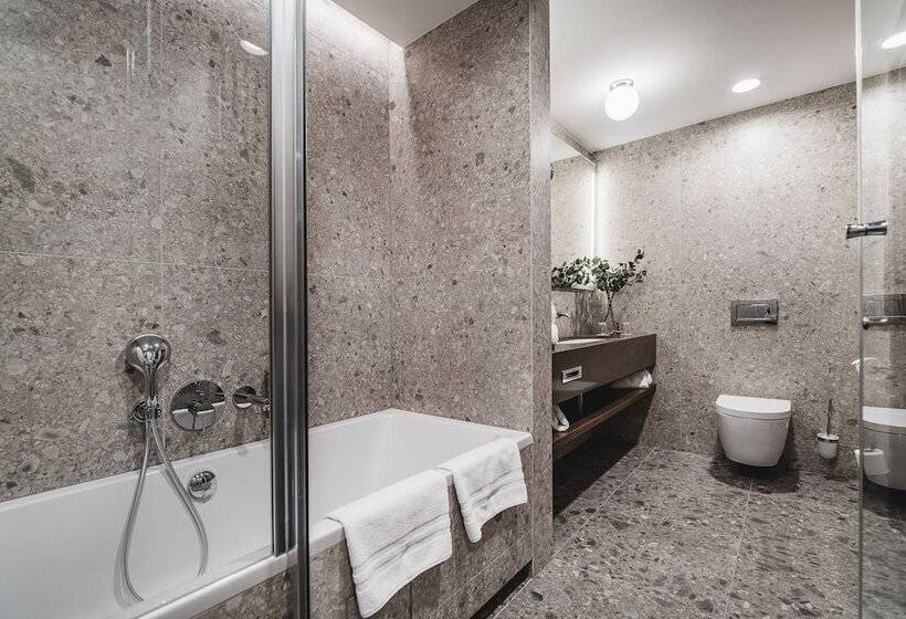 آپارتمان 1 خوابه, Rezydencja Sowa