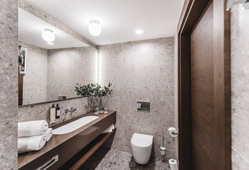 آپارتمان 1 خوابه, Rezydencja Sowa