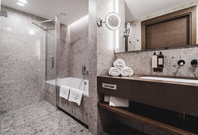 آپارتمان 1 خوابه, Rezydencja Sowa