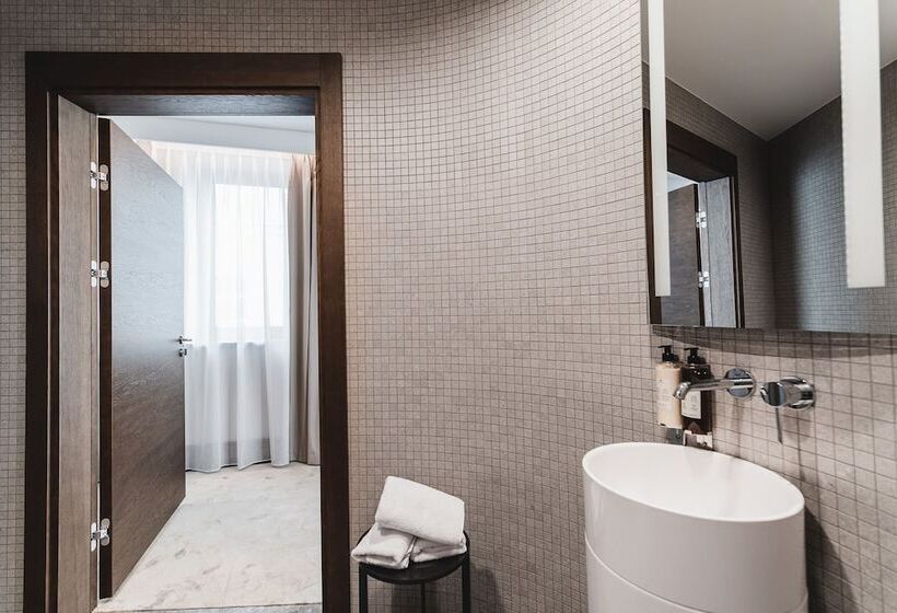 آپارتمان 1 خوابه, Rezydencja Sowa