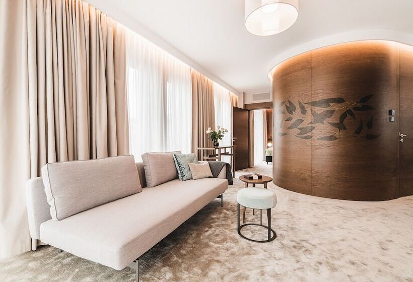 آپارتمان 1 خوابه, Rezydencja Sowa