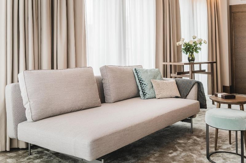 آپارتمان 1 خوابه, Rezydencja Sowa