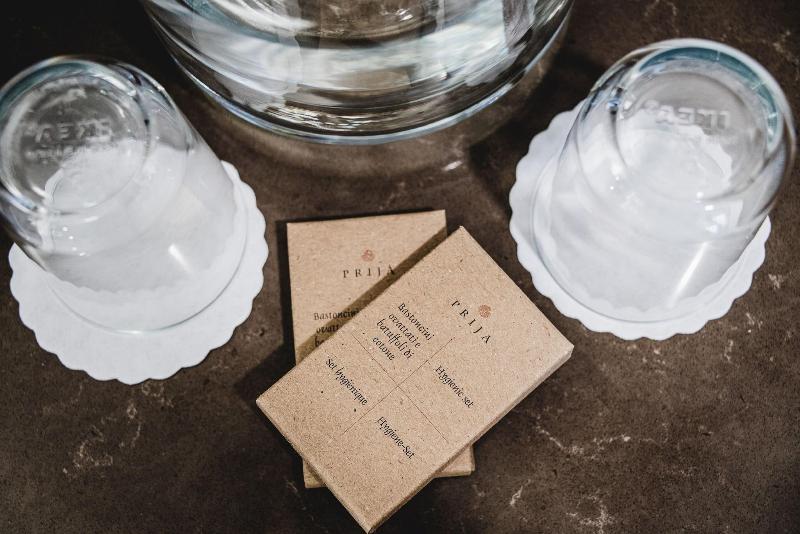 آپارتمان 1 خوابه, Rezydencja Sowa