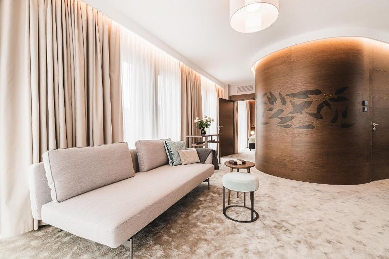 آپارتمان 1 خوابه, Rezydencja Sowa