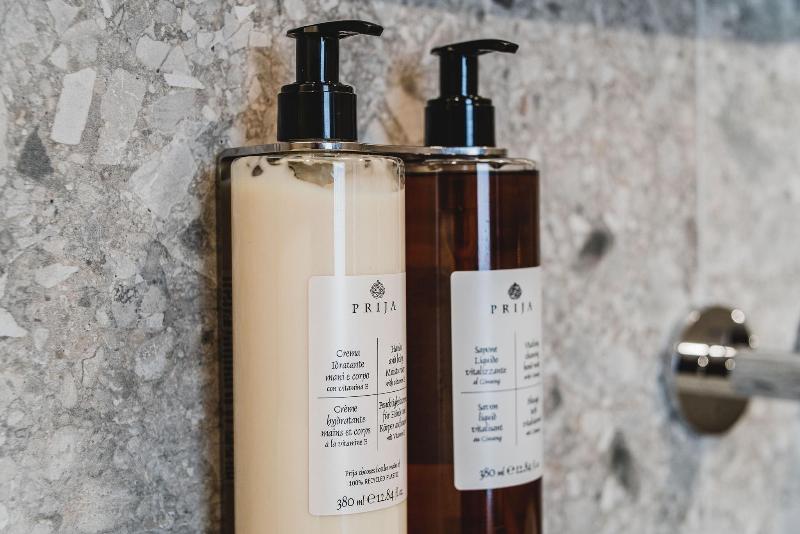 آپارتمان 1 خوابه, Rezydencja Sowa