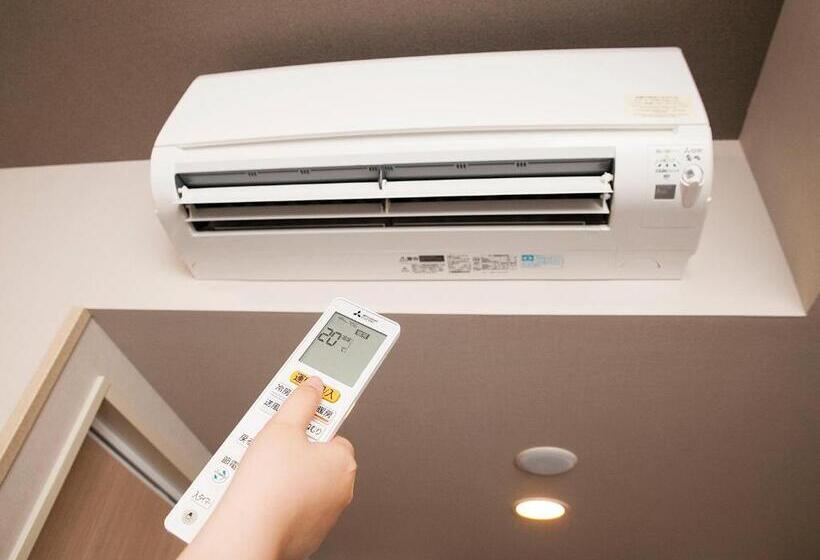 غرفة قياسية, Route Inn Mitsuke Nakanoshima Mitsuke Inter