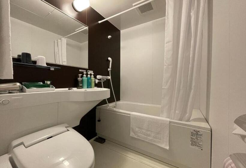 Номер Стандарт, Route Inn Mitsuke Nakanoshima Mitsuke Inter