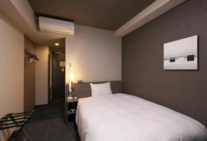 Comfort Yhden Hengen Huone, Route Inn Mitsuke Nakanoshima Mitsuke Inter