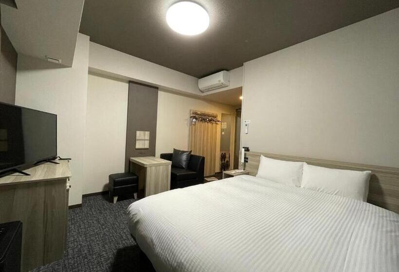 غرفة قياسية, Route Inn Mitsuke Nakanoshima Mitsuke Inter