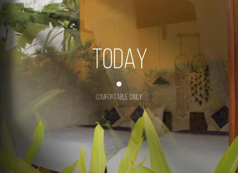 اتاق خانوادگی, Tam Coc Papaya Villa