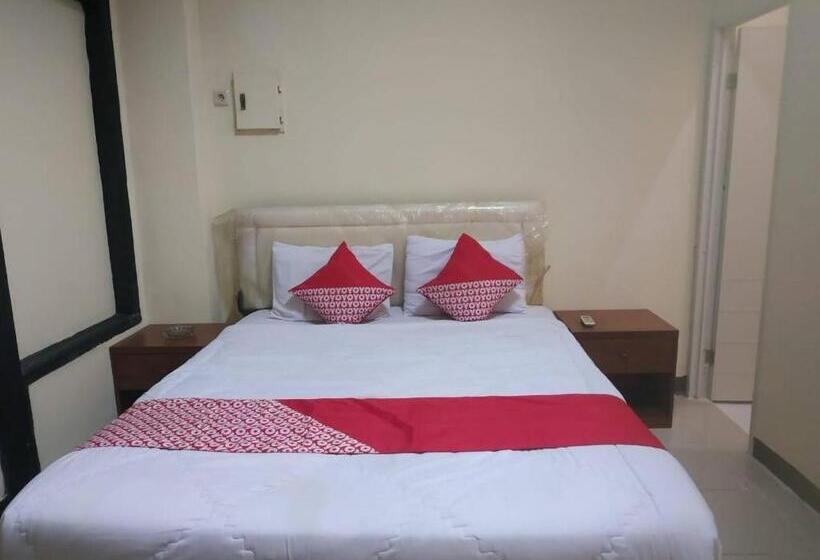 Chambre Standard, Tobana House Bintaro