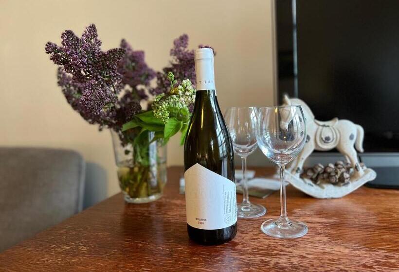 דירת חדר, Dworek Bielin