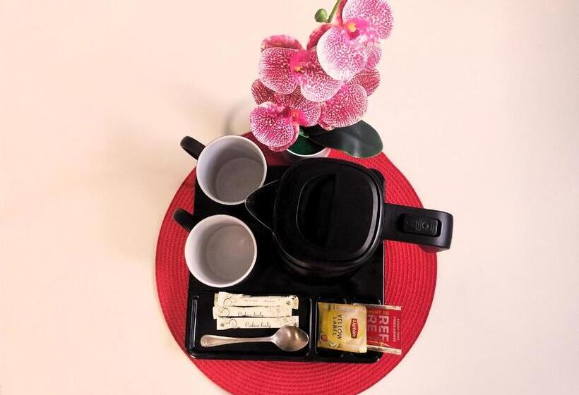 חדר משפחתי, Noclegi Jurapark Krasiejów