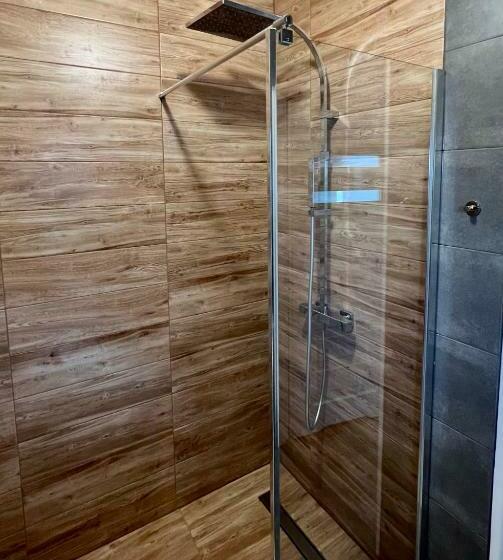 标准间, Aparthotel W Dolinie Stawów Zator By Housine