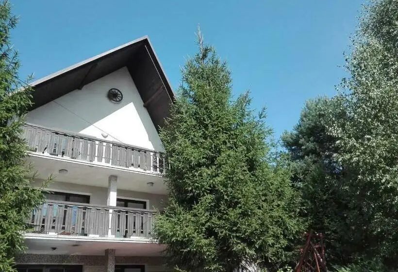 スタンダード４人部屋, Agroturystyka Janiczek Tuchów