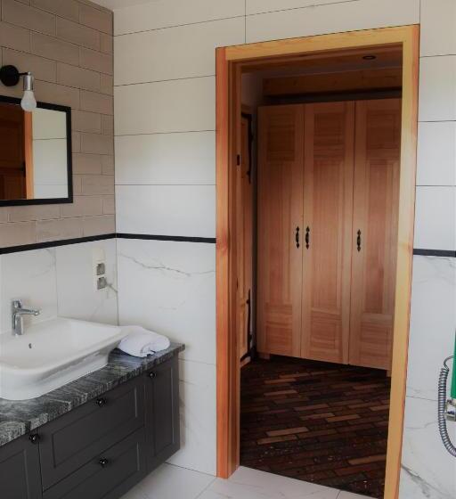 חדר משפחתי, Agroturystyka Olzoja