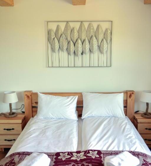 חדר משפחתי, Agroturystyka Olzoja