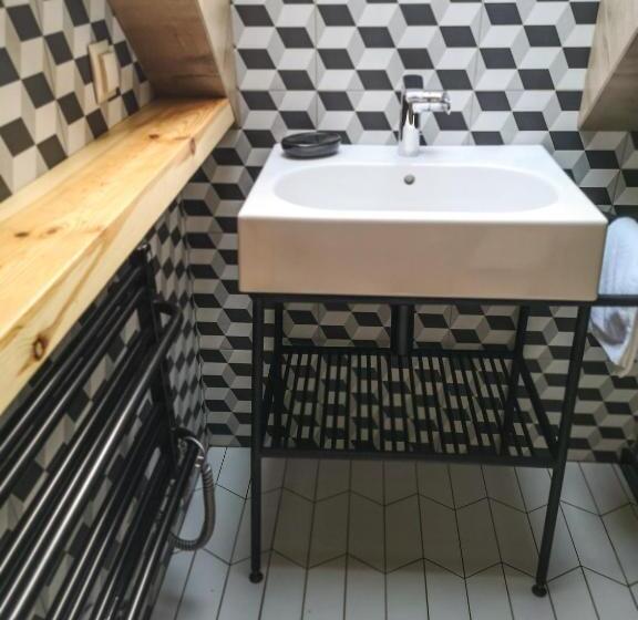 חדר סטנדרט לשלושה, Agroturystyka Olzoja