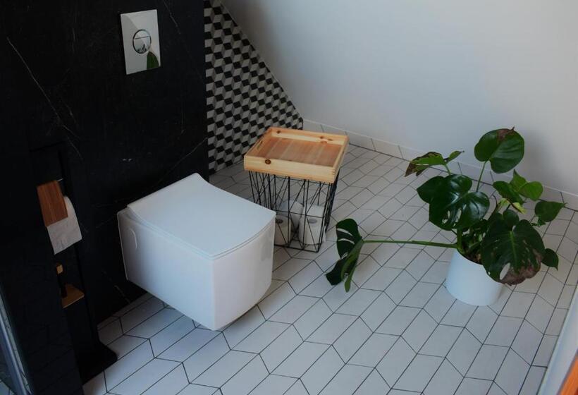 חדר סטנדרט לשלושה, Agroturystyka Olzoja