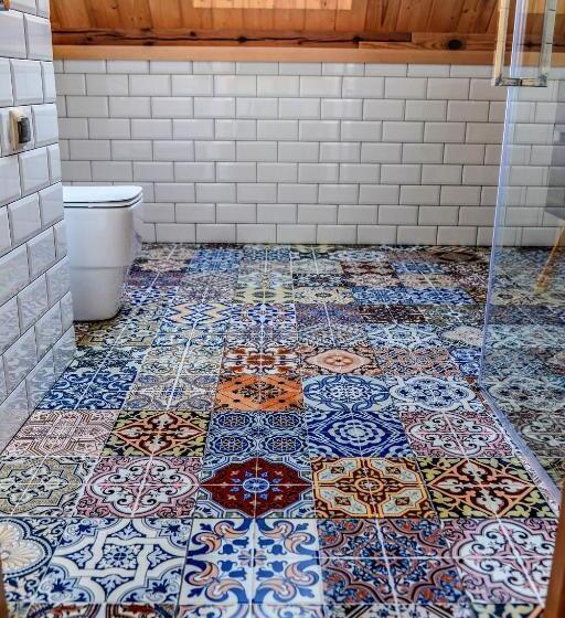 חדר סטנדרט, Agroturystyka Olzoja