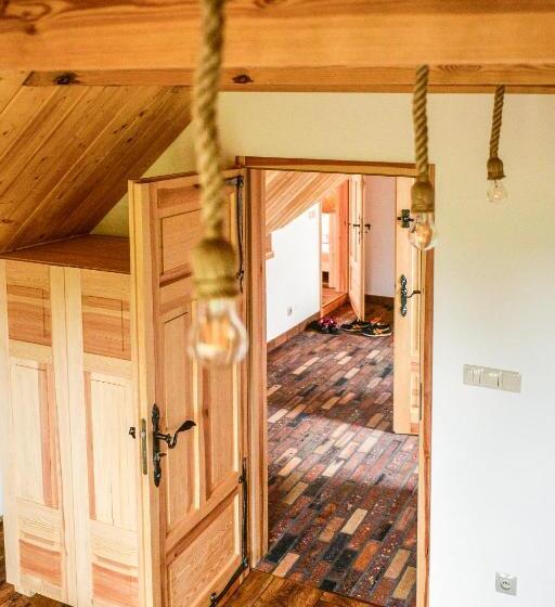 Номер Стандарт, Agroturystyka Olzoja