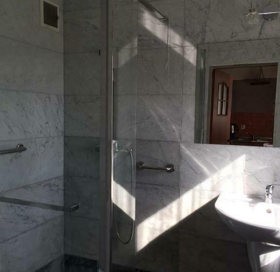 샬레, Agroturystyka Siedlisko Pod Dębami