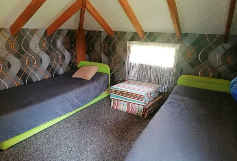 샬레, Agroturystyka Siedlisko Pod Dębami