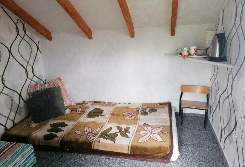 샬레, Agroturystyka Siedlisko Pod Dębami