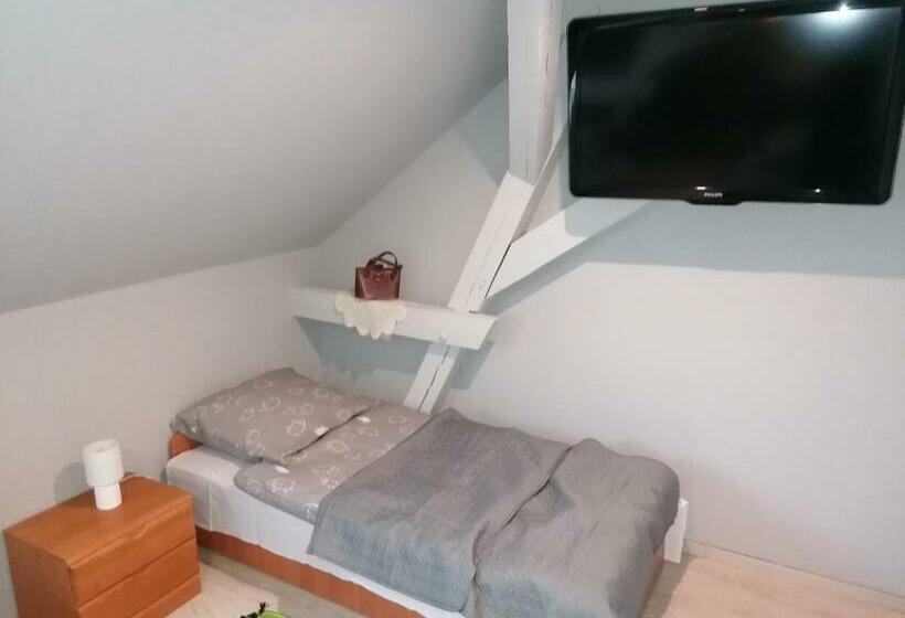 샬레, Agroturystyka Siedlisko Pod Dębami