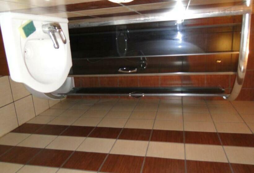 一居室别墅, Sławska Poręba